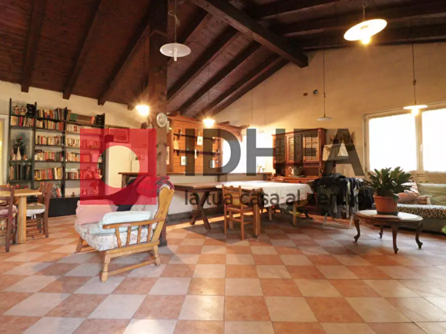 Immagine 28 di Casa indipendente in vendita  in VIA GALANTI a Villorba