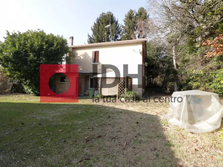Immagine 30 di Casa indipendente in vendita  in VIA GALANTI a Villorba
