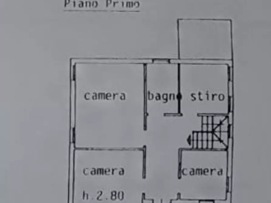 Immagine 33 di Casa indipendente in vendita  in VIA GALANTI a Villorba