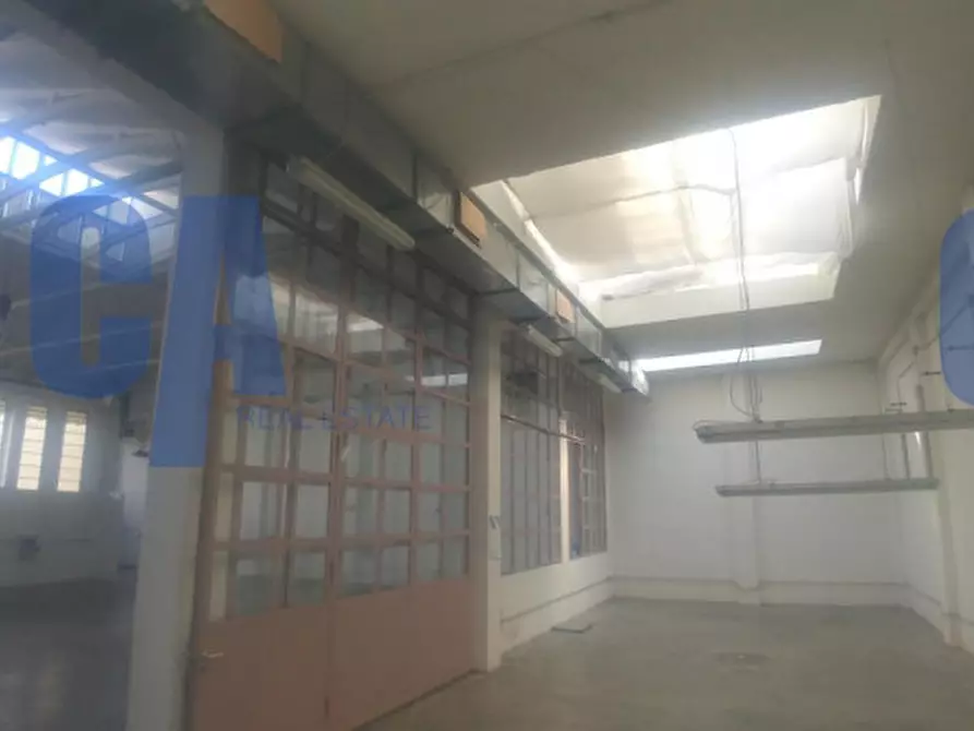 Immagine 3 di Laboratorio in affitto  in VIA MARCO D'AGRATE a Milano