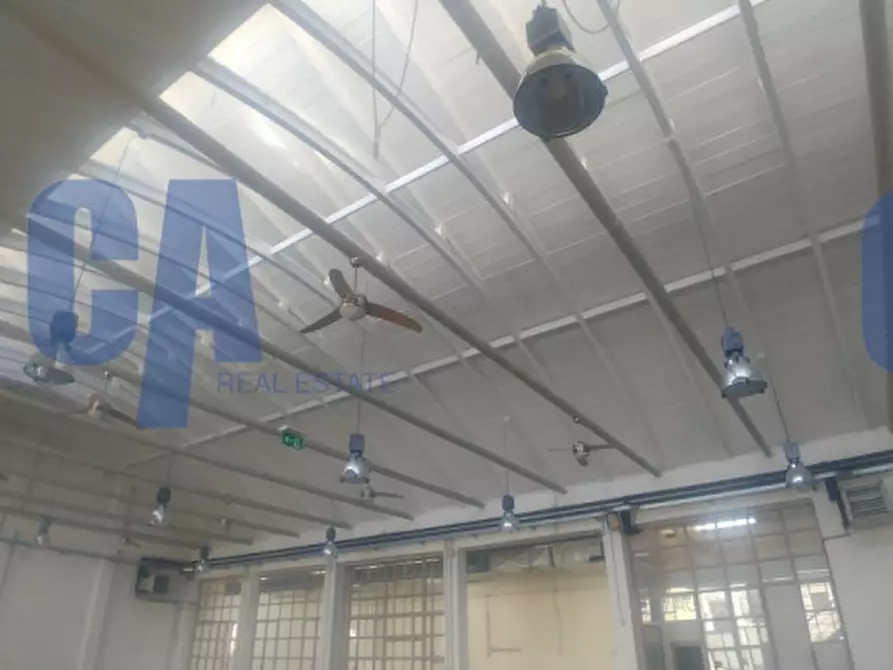 Immagine 6 di Laboratorio in affitto  in VIA MARCO D'AGRATE a Milano