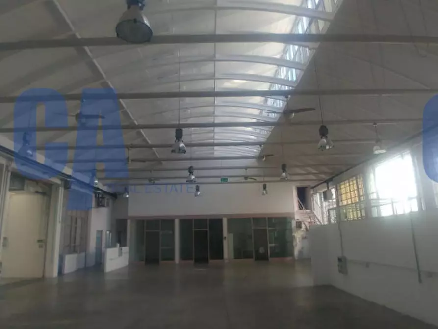 Immagine 8 di Laboratorio in affitto  in VIA MARCO D'AGRATE a Milano