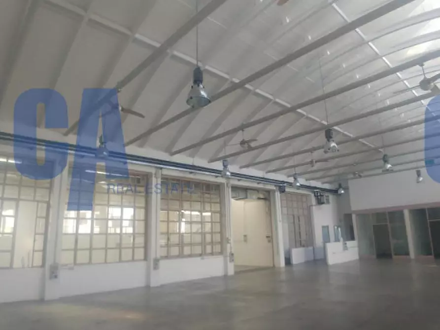 Immagine 9 di Laboratorio in affitto  in VIA MARCO D'AGRATE a Milano