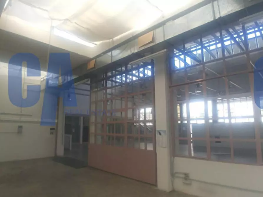 Immagine 16 di Laboratorio in affitto  in VIA MARCO D'AGRATE a Milano