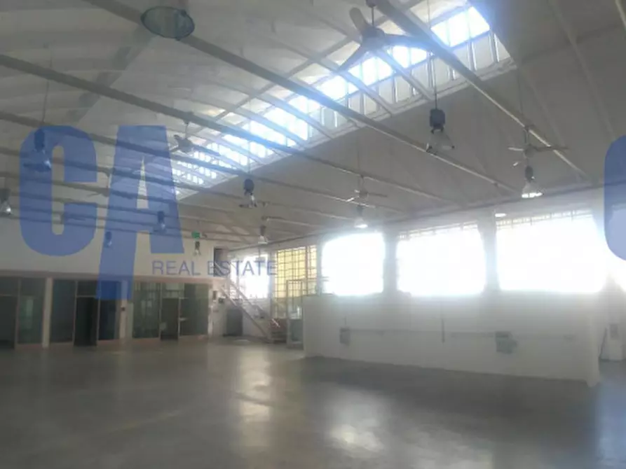 Immagine 20 di Laboratorio in affitto  in VIA MARCO D'AGRATE a Milano