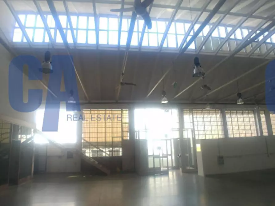 Immagine 21 di Laboratorio in affitto  in VIA MARCO D'AGRATE a Milano