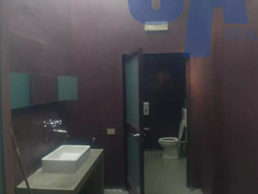 Immagine 23 di Laboratorio in affitto  in VIA MARCO D'AGRATE a Milano