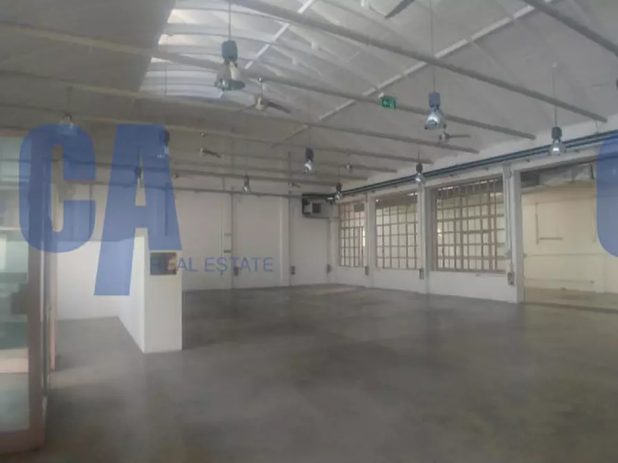 Immagine 4 di Magazzino in affitto  in VIA MARCO D'AGRATE a Milano