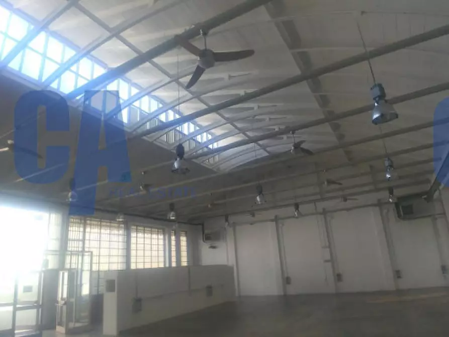 Immagine 7 di Magazzino in affitto  in VIA MARCO D'AGRATE a Milano