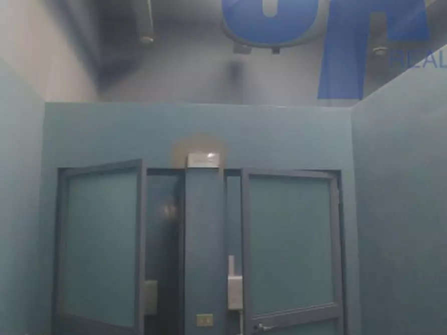 Immagine 12 di Magazzino in affitto  in VIA MARCO D'AGRATE a Milano