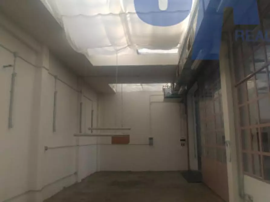 Immagine 15 di Magazzino in affitto  in VIA MARCO D'AGRATE a Milano