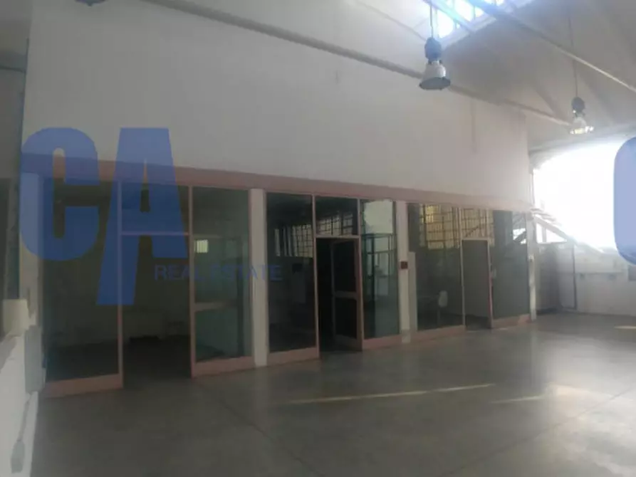 Immagine 18 di Magazzino in affitto  in VIA MARCO D'AGRATE a Milano