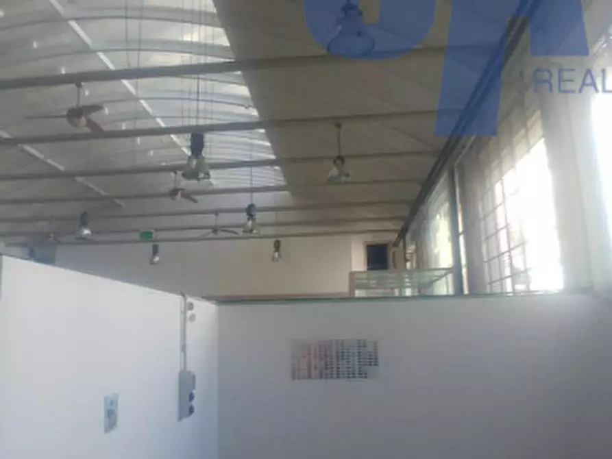 Immagine 24 di Magazzino in affitto  in VIA MARCO D'AGRATE a Milano