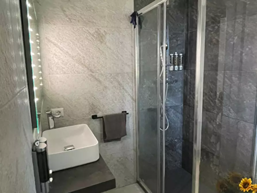 Immagine 5 di Villa in vendita  in emilia per cesena a Bertinoro