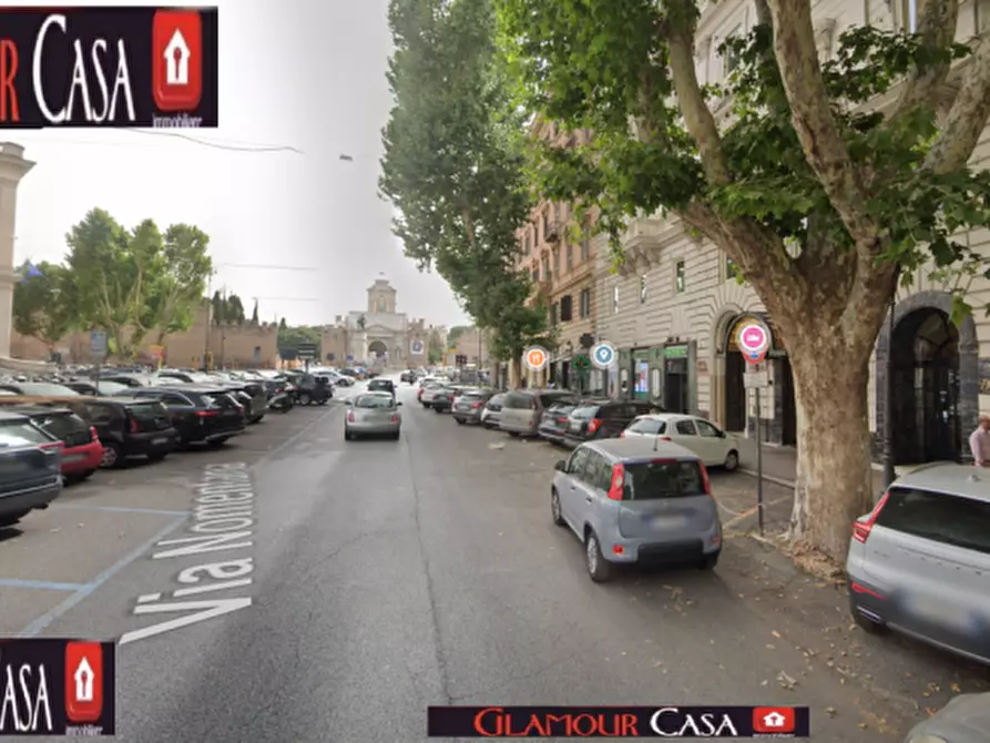 Immagine 7 di Bed & Breakfast in vendita  in Via Nomentana a Roma