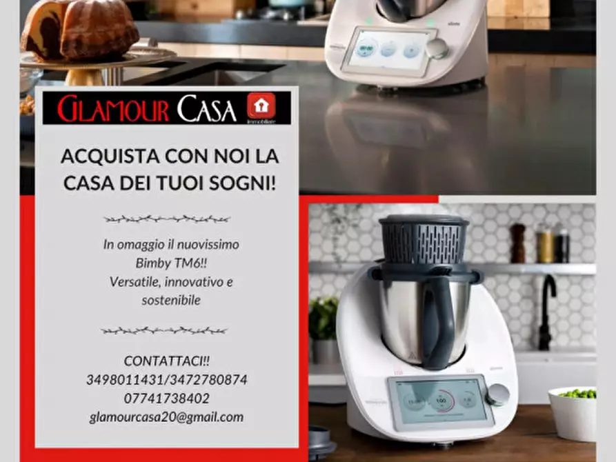 Immagine 18 di Bed & Breakfast in vendita  in Via Nomentana a Roma