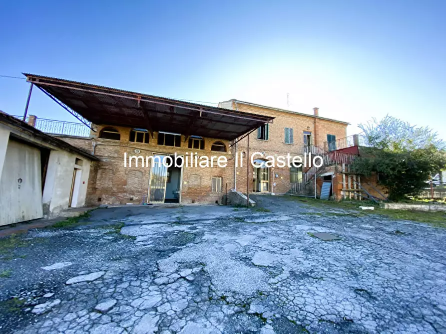 Immagine 2 di Casa indipendente in vendita  in Via fratelli celso e Claudio Braschi a Montepulciano