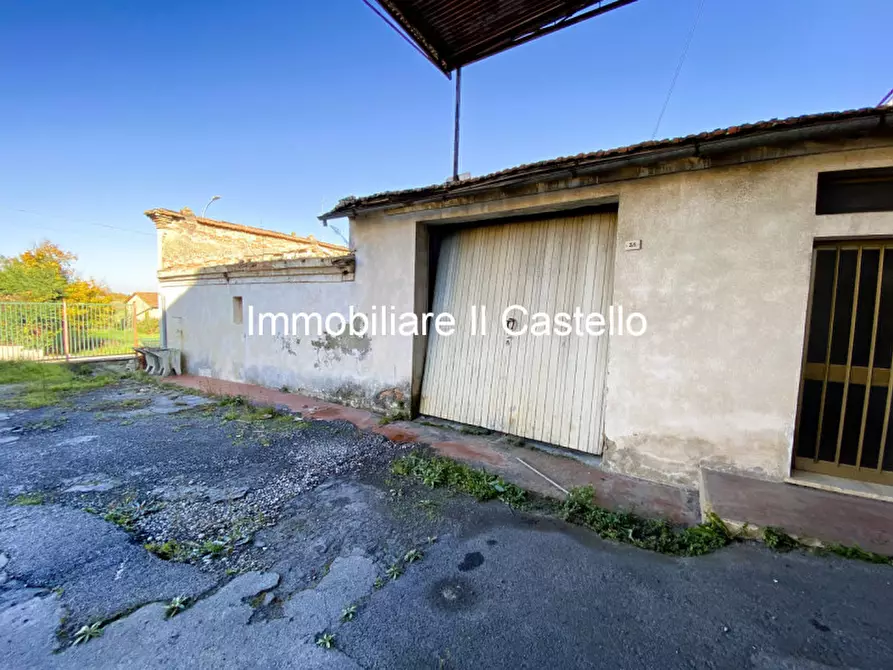 Immagine 3 di Casa indipendente in vendita  in Via fratelli celso e Claudio Braschi a Montepulciano