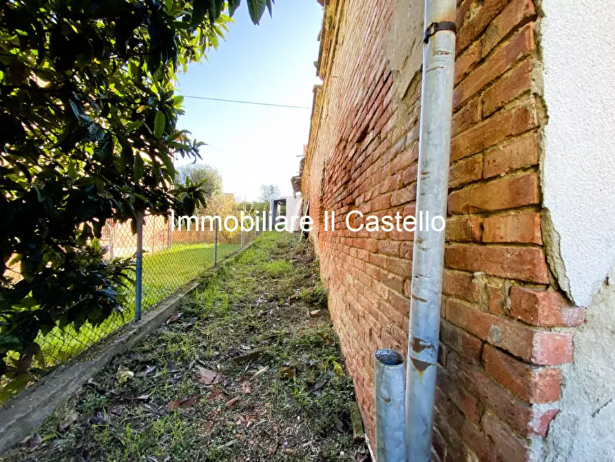 Immagine 4 di Casa indipendente in vendita  in Via fratelli celso e Claudio Braschi a Montepulciano
