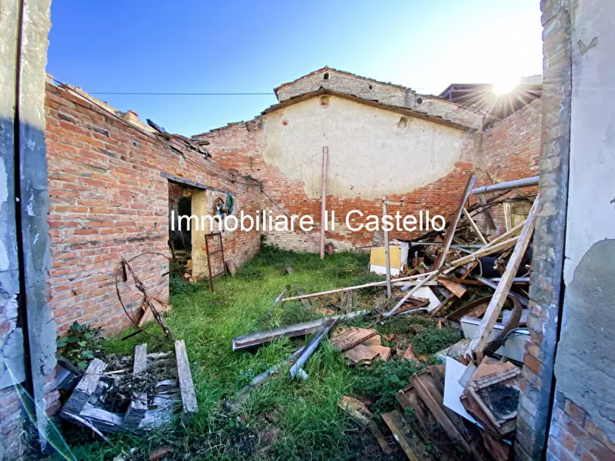 Immagine 5 di Casa indipendente in vendita  in Via fratelli celso e Claudio Braschi a Montepulciano