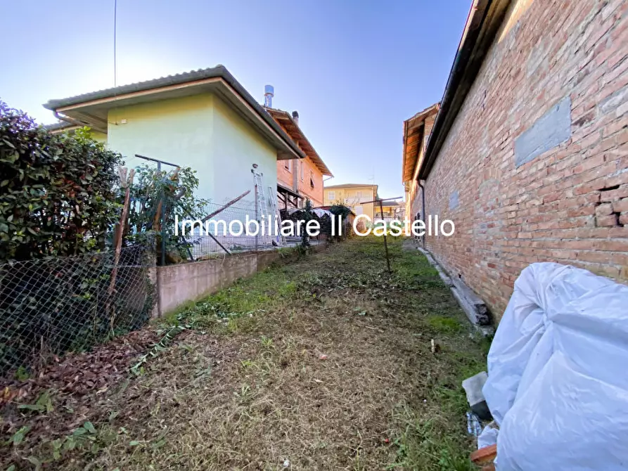 Immagine 6 di Casa indipendente in vendita  in Via fratelli celso e Claudio Braschi a Montepulciano