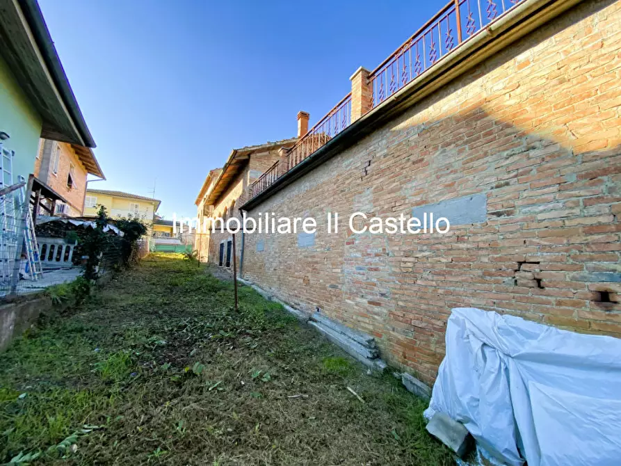Immagine 7 di Casa indipendente in vendita  in Via fratelli celso e Claudio Braschi a Montepulciano