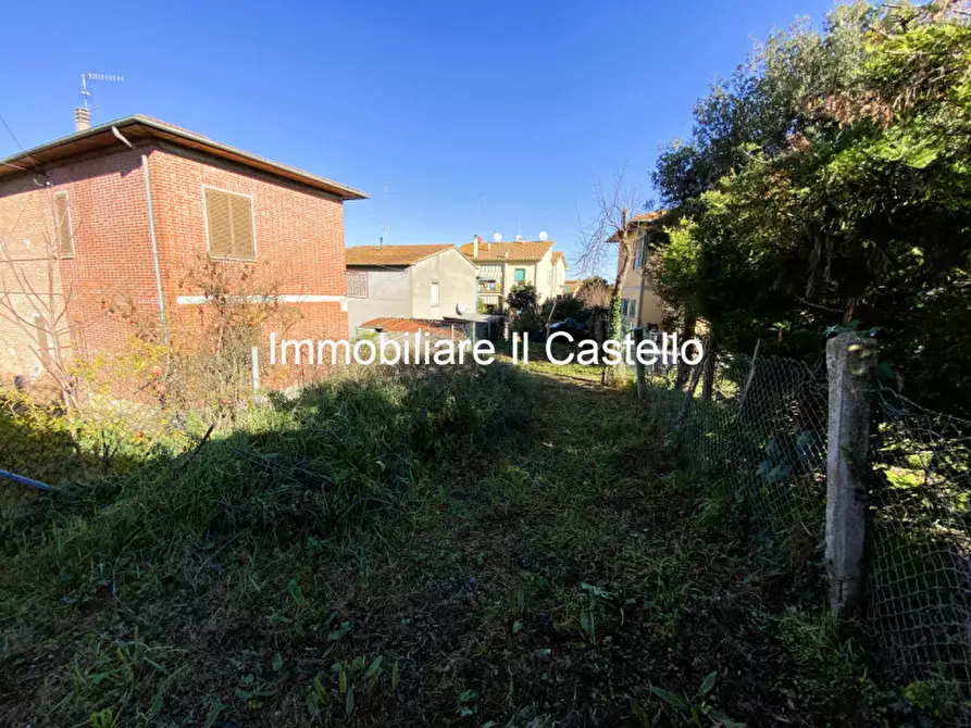 Immagine 8 di Casa indipendente in vendita  in Via fratelli celso e Claudio Braschi a Montepulciano