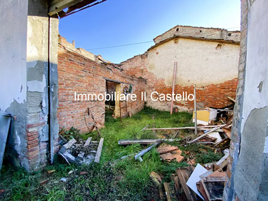 Immagine 10 di Casa indipendente in vendita  in Via fratelli celso e Claudio Braschi a Montepulciano