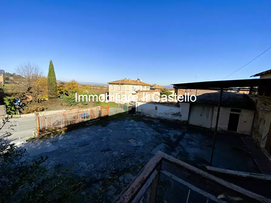 Immagine 11 di Casa indipendente in vendita  in Via fratelli celso e Claudio Braschi a Montepulciano