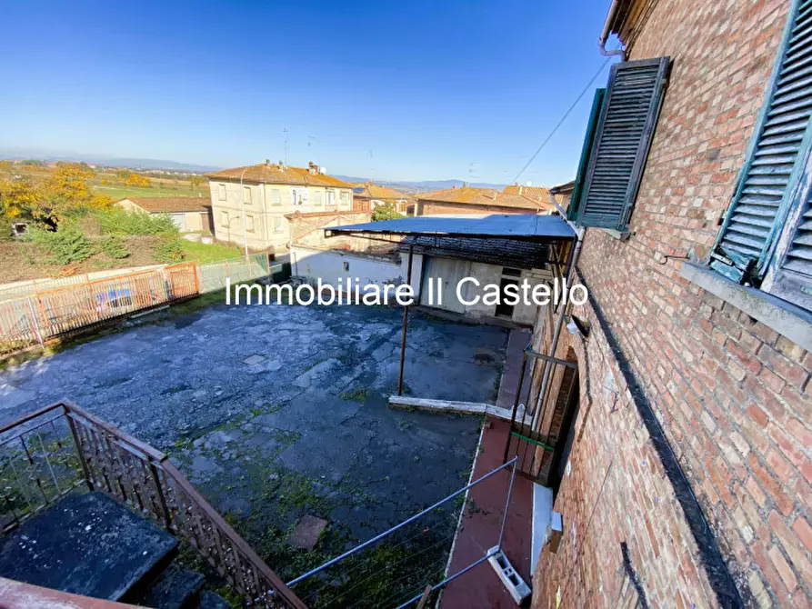 Immagine 12 di Casa indipendente in vendita  in Via fratelli celso e Claudio Braschi a Montepulciano