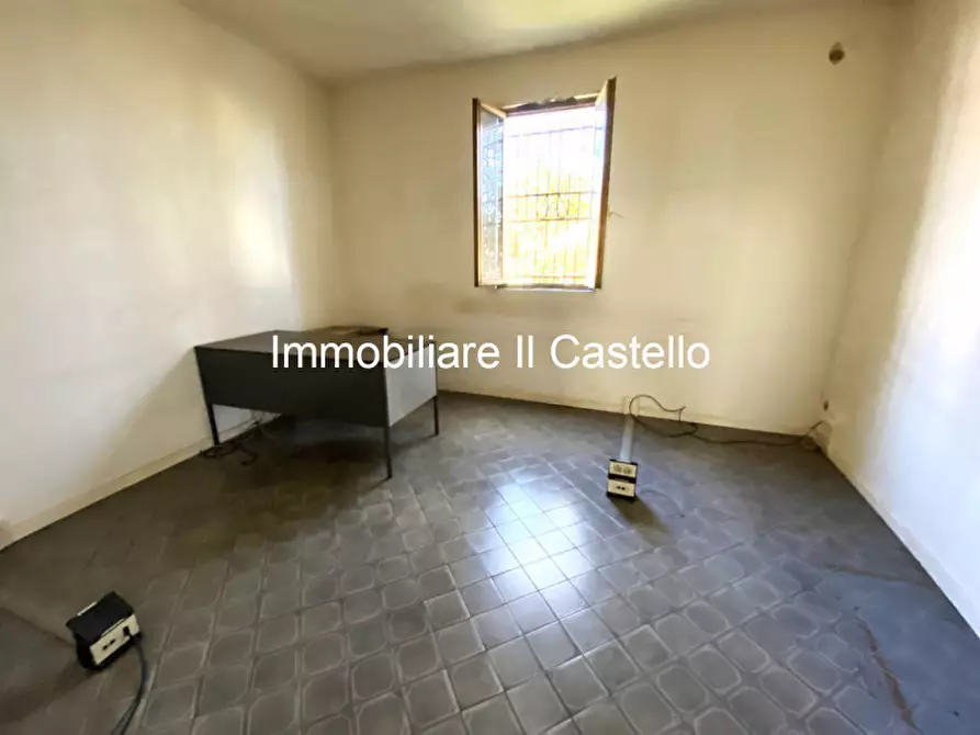 Immagine 13 di Casa indipendente in vendita  in Via fratelli celso e Claudio Braschi a Montepulciano