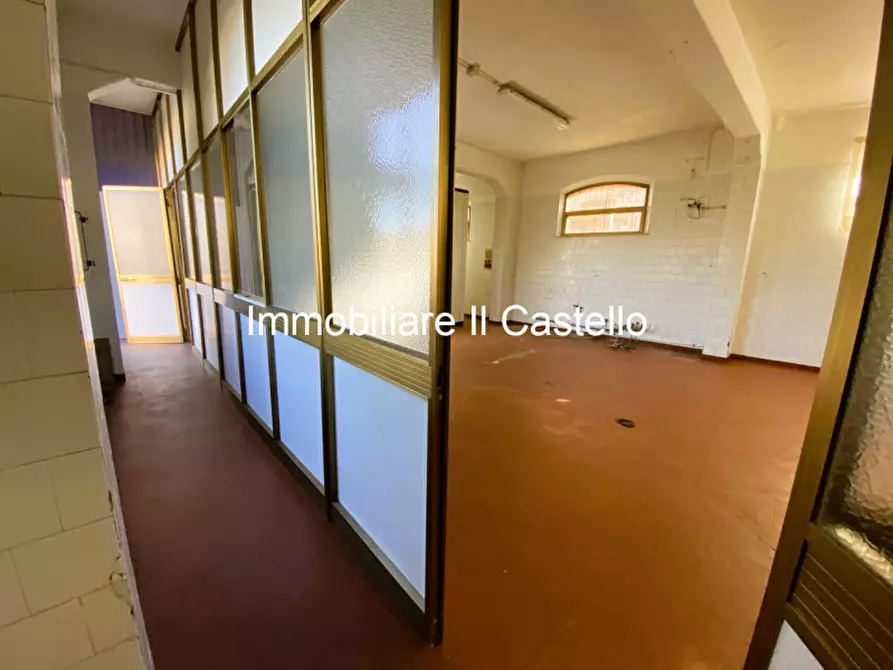 Immagine 15 di Casa indipendente in vendita  in Via fratelli celso e Claudio Braschi a Montepulciano