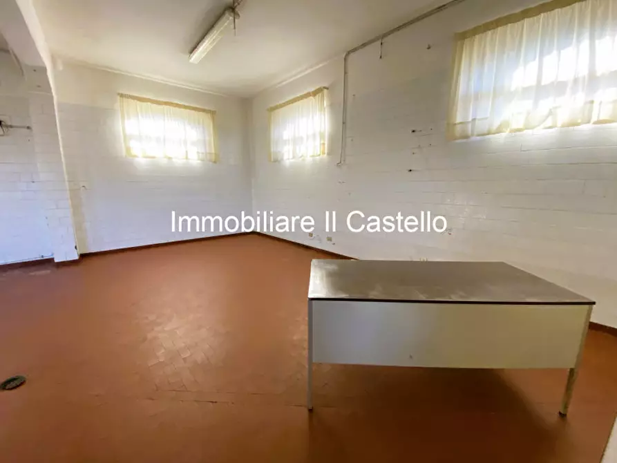 Immagine 16 di Casa indipendente in vendita  in Via fratelli celso e Claudio Braschi a Montepulciano