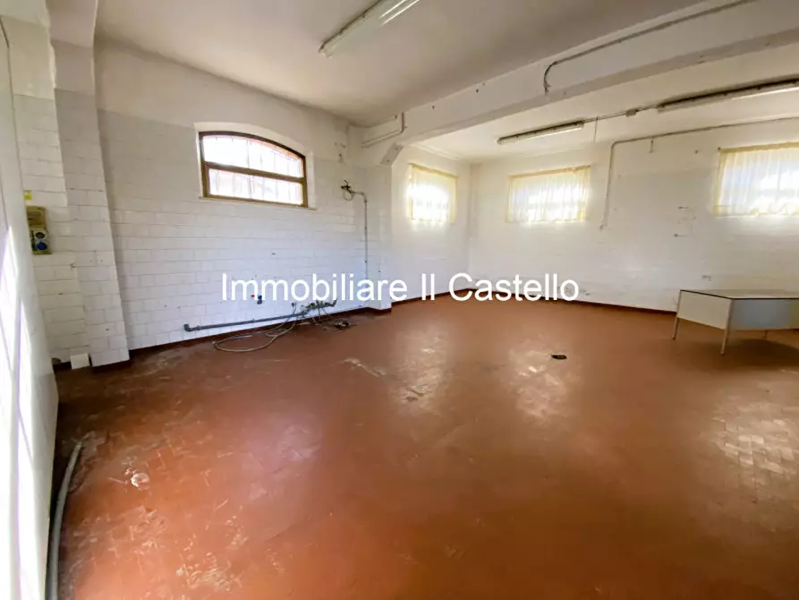 Immagine 17 di Casa indipendente in vendita  in Via fratelli celso e Claudio Braschi a Montepulciano