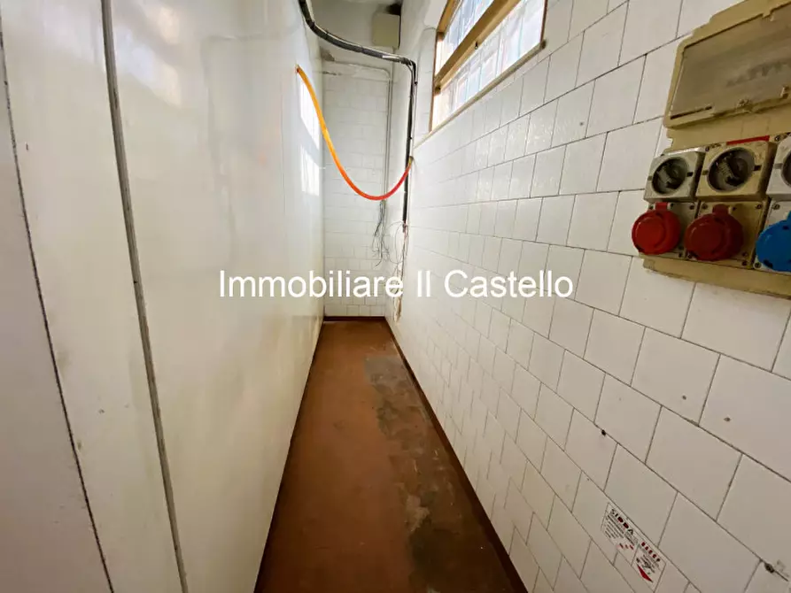 Immagine 18 di Casa indipendente in vendita  in Via fratelli celso e Claudio Braschi a Montepulciano