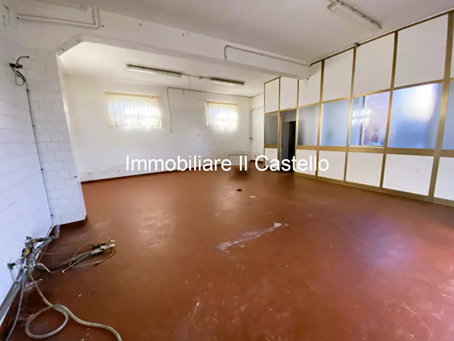 Immagine 19 di Casa indipendente in vendita  in Via fratelli celso e Claudio Braschi a Montepulciano