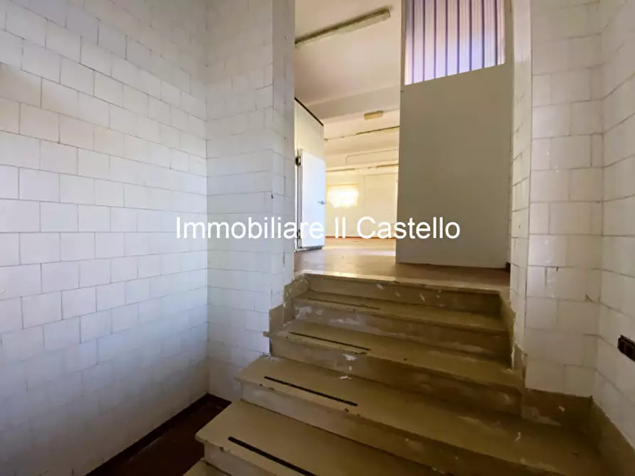 Immagine 23 di Casa indipendente in vendita  in Via fratelli celso e Claudio Braschi a Montepulciano