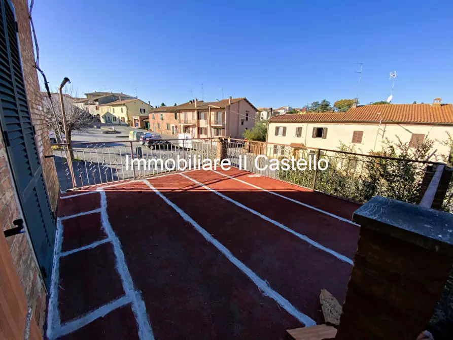 Immagine 31 di Casa indipendente in vendita  in Via fratelli celso e Claudio Braschi a Montepulciano