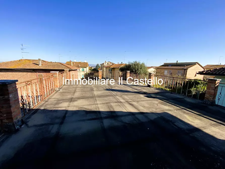 Immagine 32 di Casa indipendente in vendita  in Via fratelli celso e Claudio Braschi a Montepulciano