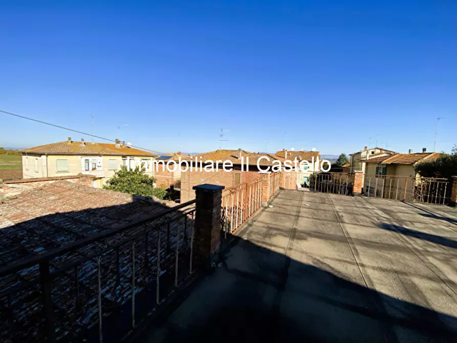 Immagine 33 di Casa indipendente in vendita  in Via fratelli celso e Claudio Braschi a Montepulciano