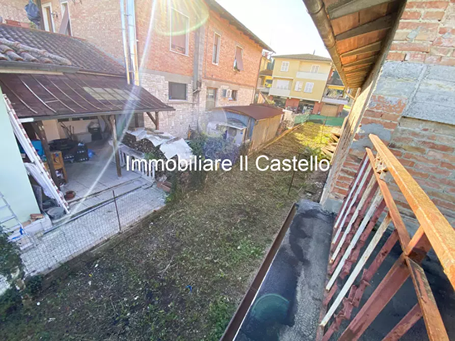 Immagine 34 di Casa indipendente in vendita  in Via fratelli celso e Claudio Braschi a Montepulciano