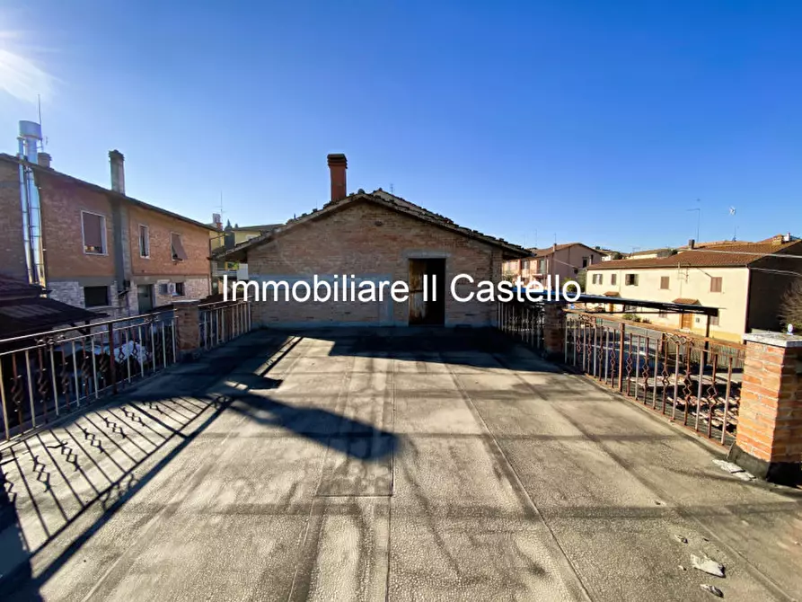 Immagine 35 di Casa indipendente in vendita  in Via fratelli celso e Claudio Braschi a Montepulciano