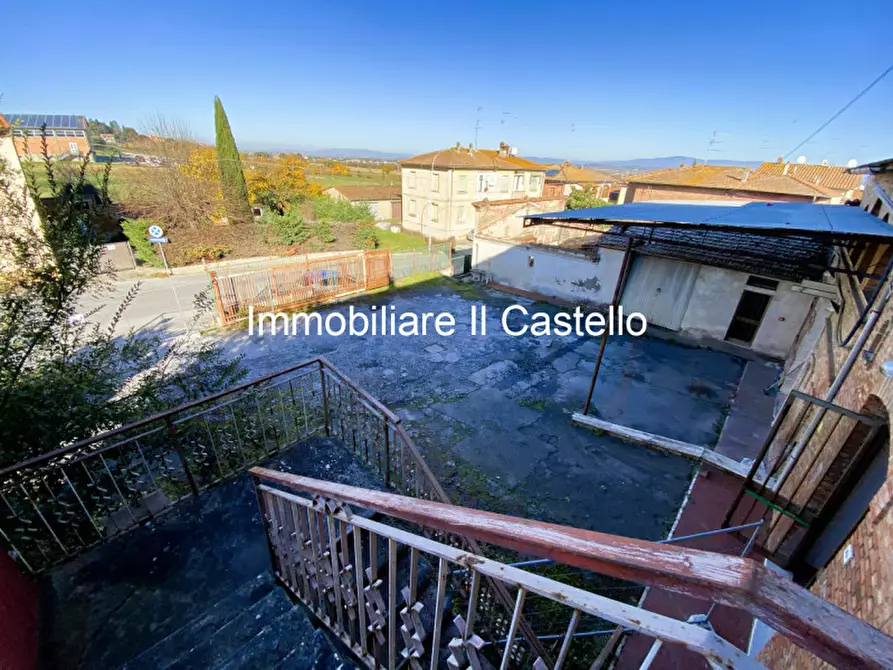 Immagine 38 di Casa indipendente in vendita  in Via fratelli celso e Claudio Braschi a Montepulciano