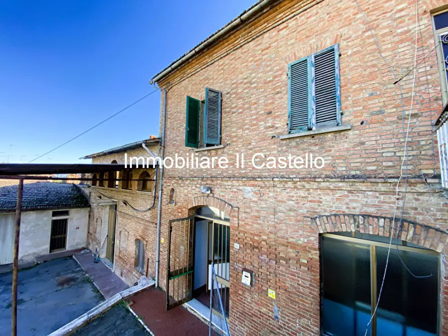 Immagine 39 di Casa indipendente in vendita  in Via fratelli celso e Claudio Braschi a Montepulciano