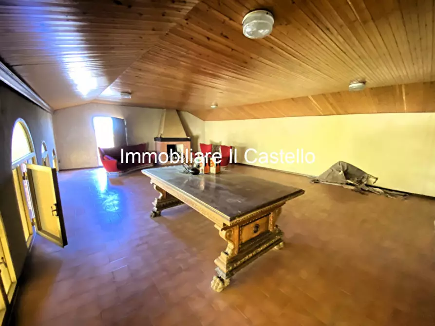 Immagine 42 di Casa indipendente in vendita  in Via fratelli celso e Claudio Braschi a Montepulciano