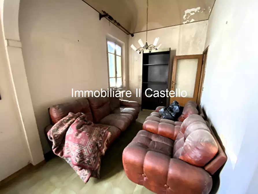 Immagine 44 di Casa indipendente in vendita  in Via fratelli celso e Claudio Braschi a Montepulciano