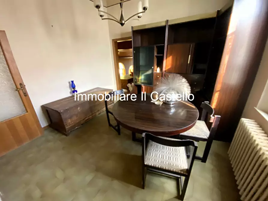 Immagine 45 di Casa indipendente in vendita  in Via fratelli celso e Claudio Braschi a Montepulciano