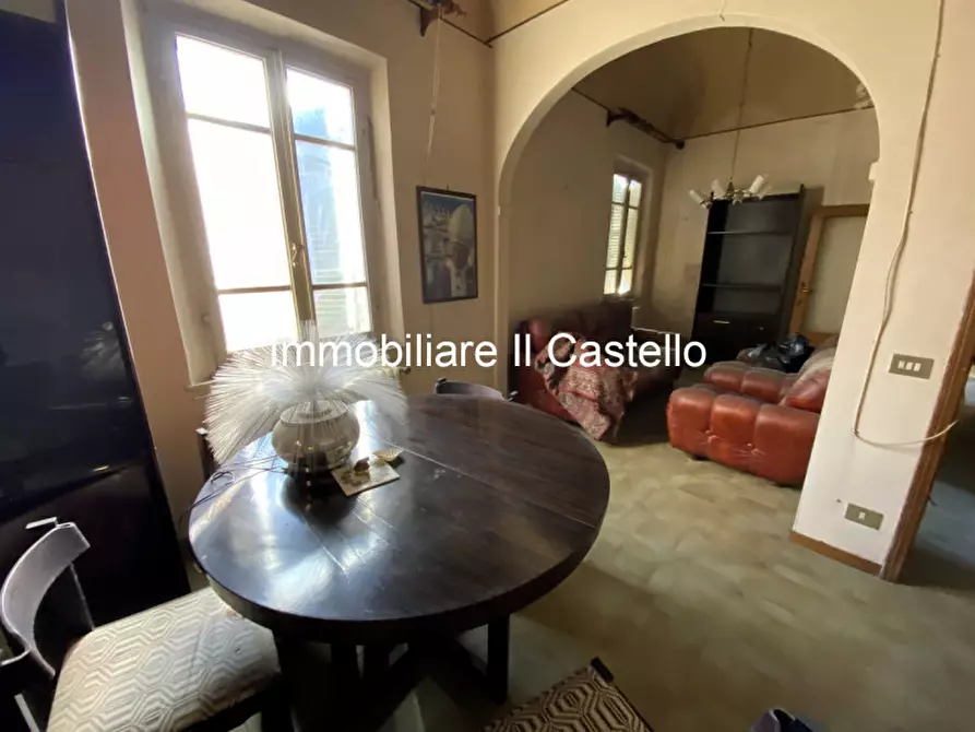 Immagine 46 di Casa indipendente in vendita  in Via fratelli celso e Claudio Braschi a Montepulciano