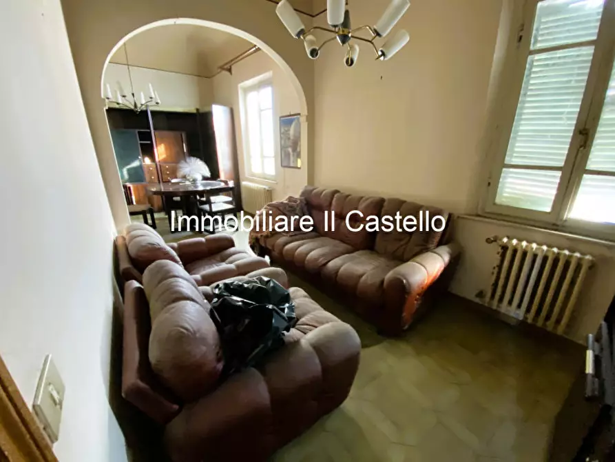 Immagine 49 di Casa indipendente in vendita  in Via fratelli celso e Claudio Braschi a Montepulciano