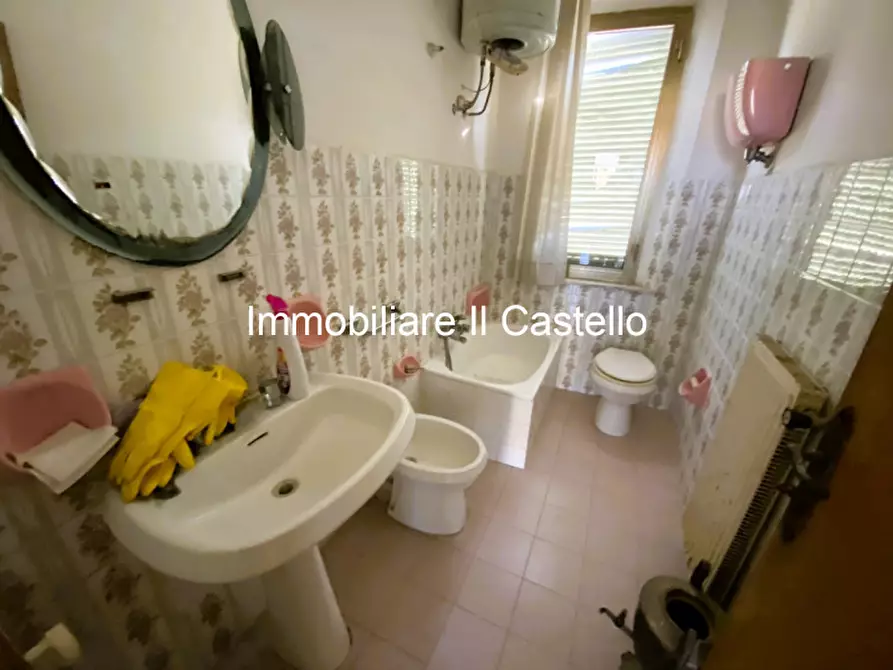 Immagine 50 di Casa indipendente in vendita  in Via fratelli celso e Claudio Braschi a Montepulciano